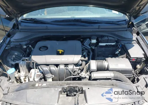 2017 Hyundai Elantra Se from USA, damaged, VIN 5NPD84LF6HH123057